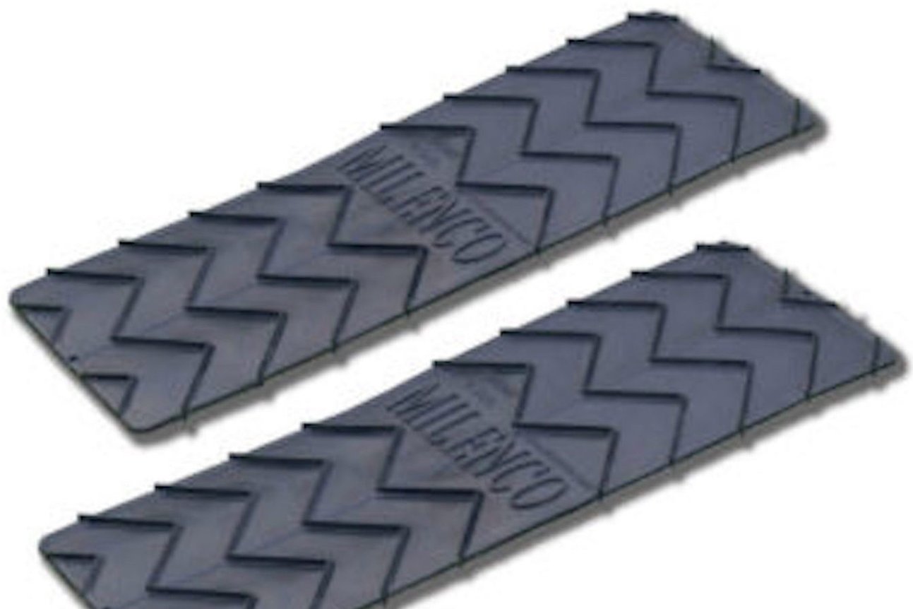 Weighing Up Front vs Rear Wheel Drive Motorhomes